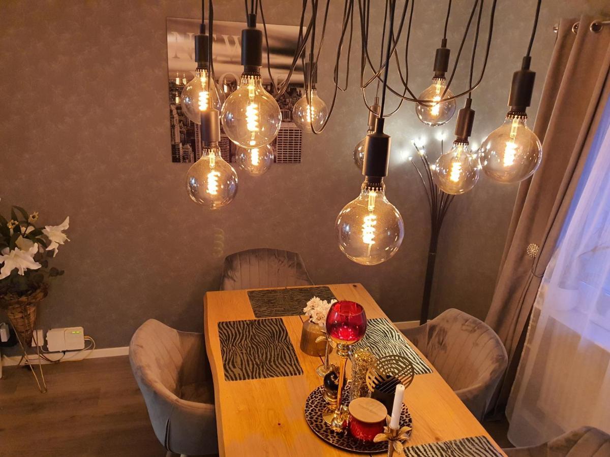 "Klippstigen" Villa For 10 Persons With Massage Chair, Sauna And Billiard Table Хультсфред Экстерьер фото