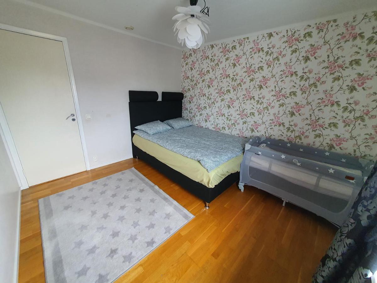 "Klippstigen" Villa For 10 Persons With Massage Chair, Sauna And Billiard Table Хультсфред Экстерьер фото