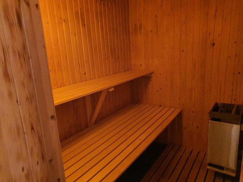 "Klippstigen" Villa For 10 Persons With Massage Chair, Sauna And Billiard Table Хультсфред Экстерьер фото